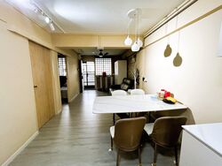 Blk 208 Boon Lay Place (Jurong West), HDB 3 Rooms #553725611
